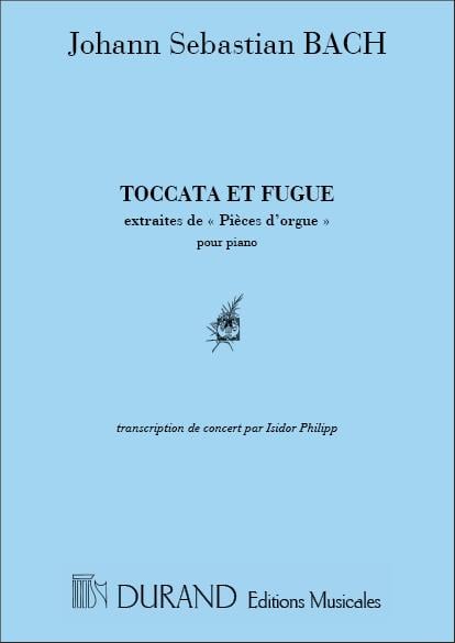 Toccata et Fugue